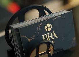 Bra Hotel Bari 3