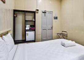 Tanoa Rakiraki Hotel 4