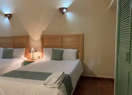 Hotel La Ceiba 3
