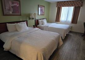 Quality Inn Durand I-69 5