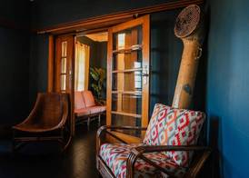 Charing Cross Hotel 3