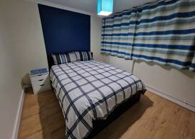 Rooms with Shared Bath Kitchen Parking 5