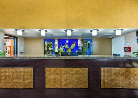 Royal Sun Hotel & Suites 2