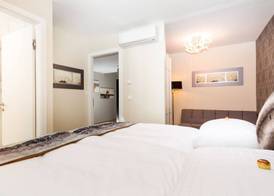 VotivPark Vienna Serviced Apartments 2