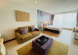 HABITARE Rasuna Jakarta 3