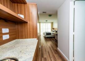 Hotel Bys Palermo 4