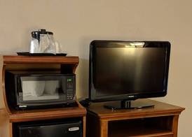 Econo Lodge Gainesville Downtown Area 5