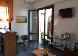 La Meridiana Hotel 4