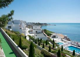 White Lagoon Resort - All Inclusive 3