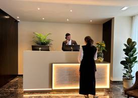 Hotel Moon & Sun Lisboa 2