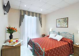 Hotel Oriente 5