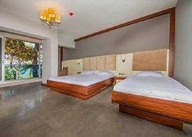 Ivy Sailing Resort Hotel 4