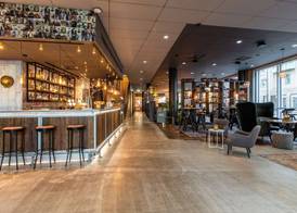 Radisson Blu Metropol Helsingborg 2