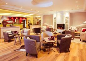 Romantischer Winkel RoLigio & Wellness Resort 2
