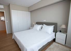 Athens Center Panoramic Flats 5