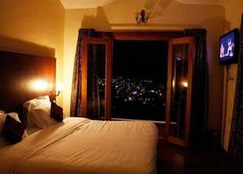 Berry Hills Resort 5