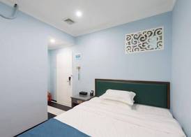 Guangzhou Huiyin Fashion Hotel (Pazhou Convention and Exhibition Xingang East Subway Station) 5