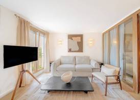 Cosy, central flat – 1BDR 4P – near the beaches 5