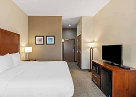 Comfort Inn & Suites Hermiston South 5