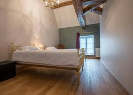 Le Logis D'Azé 4