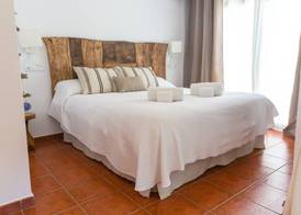 Hostal La Torre Ibiza Cap Negret 2
