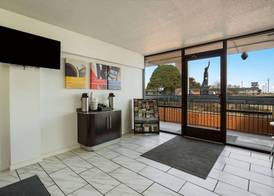 Motel 6-Temple, TX 3