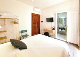Il Caracolo Rooms 5