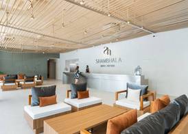 Shambhala Hotel Pattaya 3
