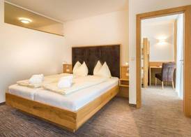 Almhotel Kärnten 2