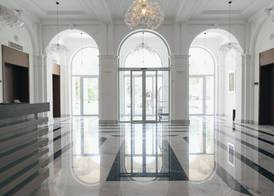 Iaki Conference & Spa Hotel 2