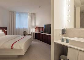 Ruby Marie Hotel Vienna by IHG 5