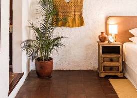 Cacao Boutique Hotel 5