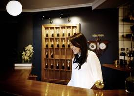 Urban Style Hotel des Carmes 2