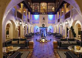The Villa Casa Casuarina 2