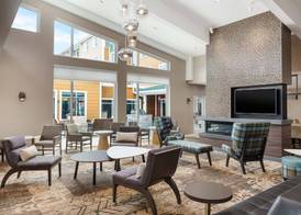 Residence Inn by Marriott New Haven Hamden 2