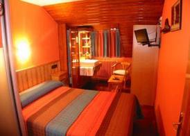 Hotel Navarro 4