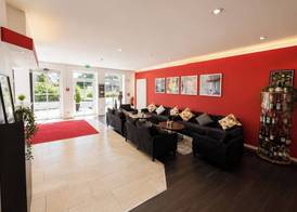 DORMERO Hotel Werther 5