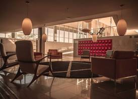 Brasília Palace Hotel 5