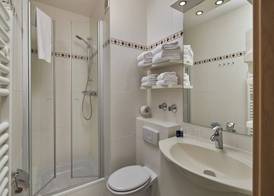 Appartements im Freizeitpark Weissenhauser Strand 4