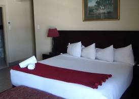 Grange Gardens Hotel 4