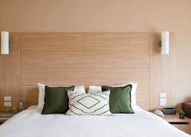 The Terrace Hotel Adelaide 4