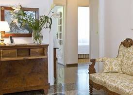 B&B Albaro 2