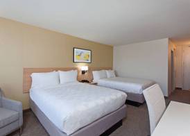 Holiday Inn LOS ANGELES - LAX AIRPORT by IHG 5