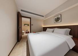 APOLLO COURTYARD HOTEL 5