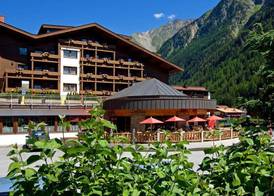 Hotel Tyrolerhof 5