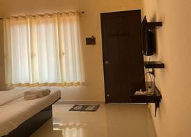 Sandcastle Beach Resort 5