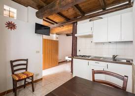 Casa Alla Pinacoteca Nazionale by Wonderful Italy 2