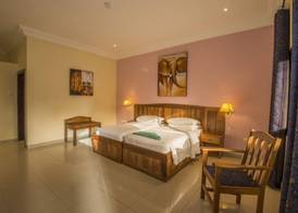 Senegambia Beach Hotel 3