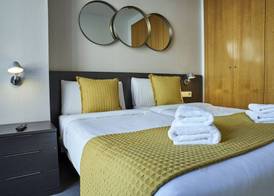 Bonavista Apartments - Virreina 3