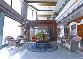Richmond Plaza Hotel 2